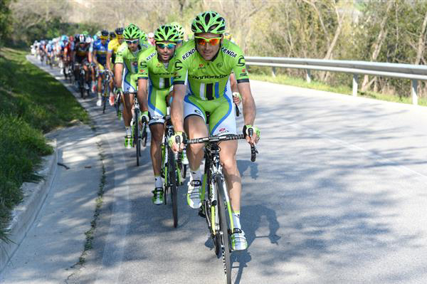 Ivan Basso